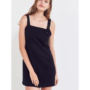 Urban Outfitters Ring Dress